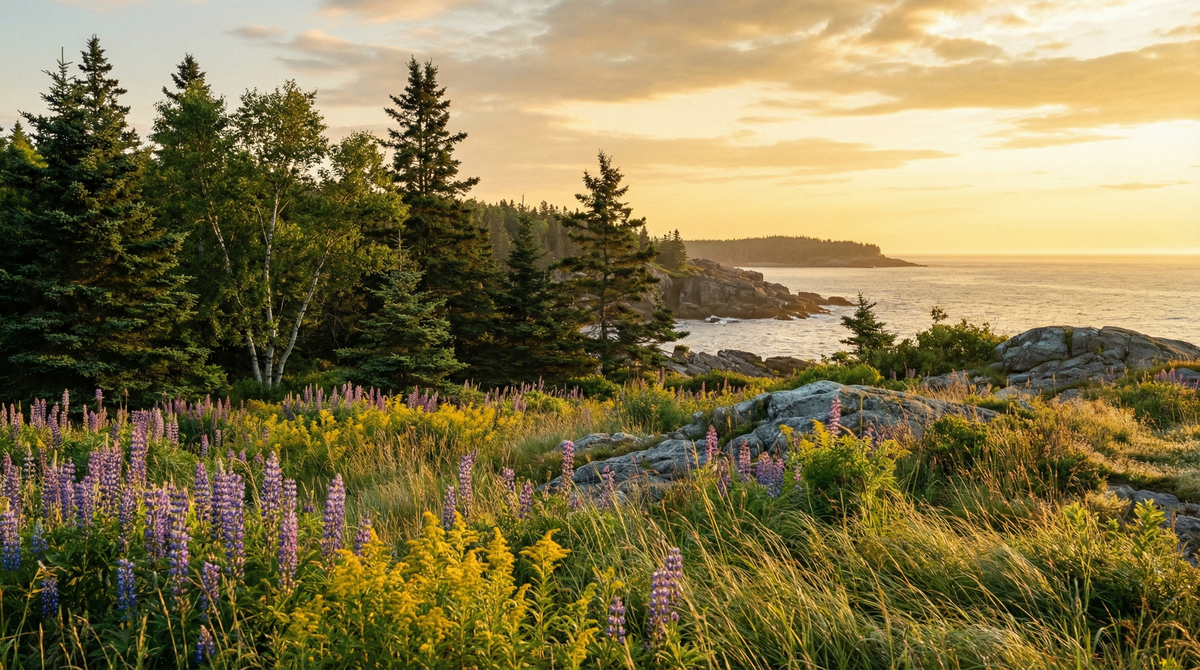 Maine