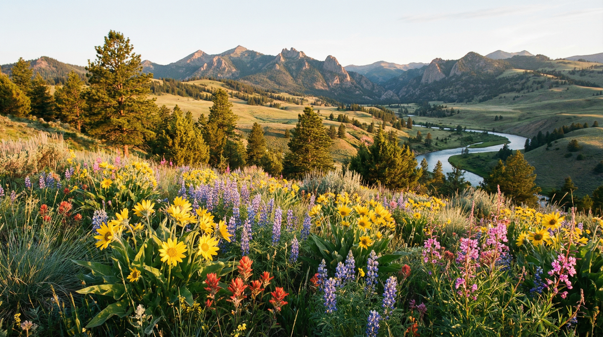 Montana