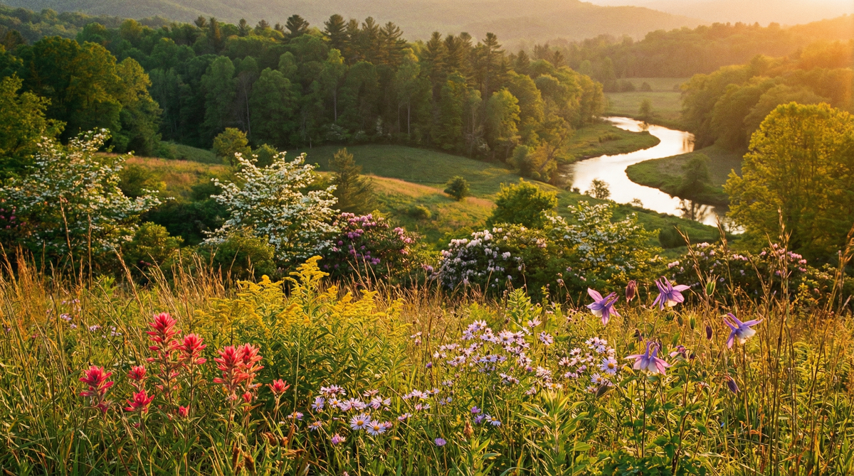 North Carolina