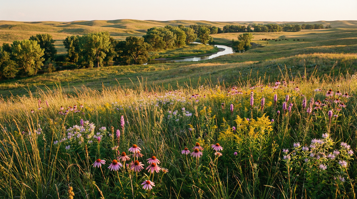 Nebraska
