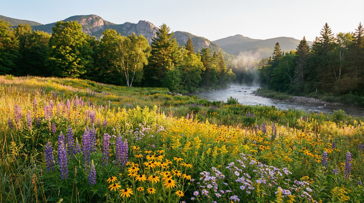 New Hampshire