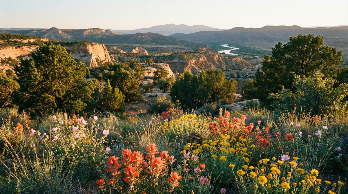 New Mexico