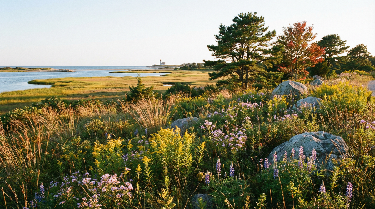 Rhode Island