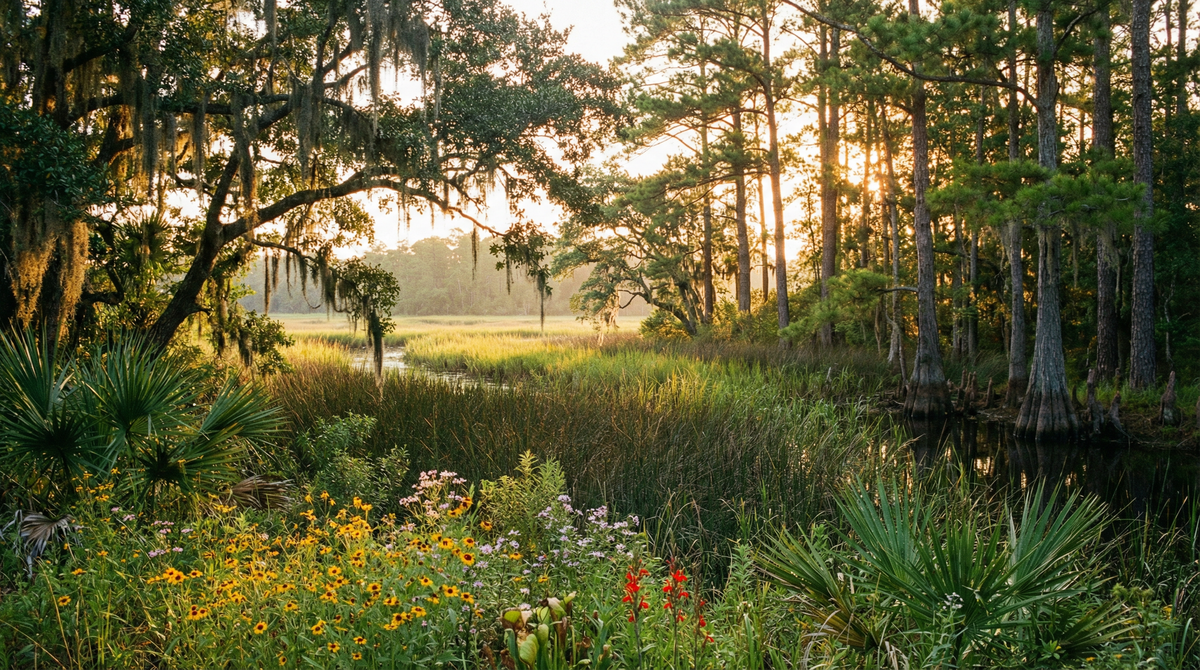 South Carolina