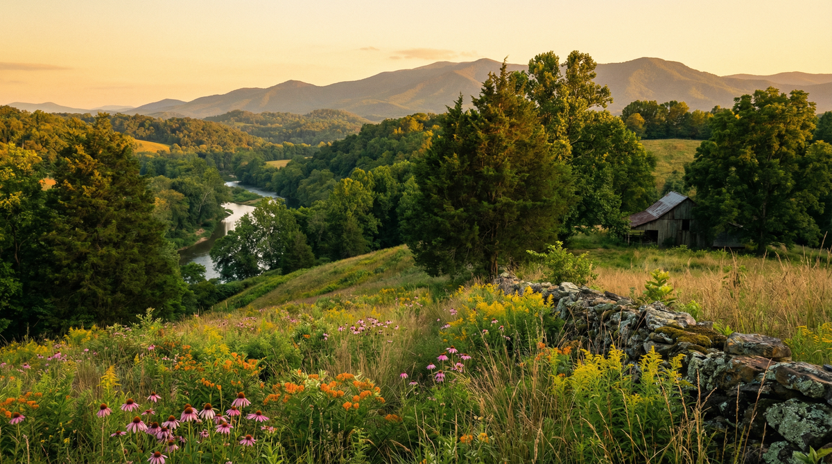 Tennessee