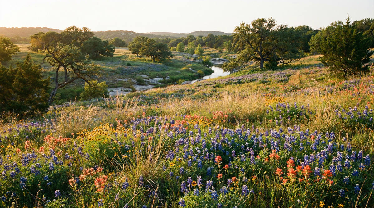 Texas