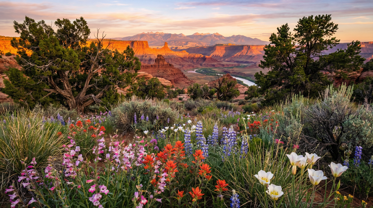Utah