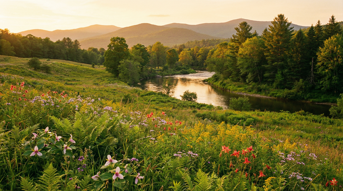 Vermont