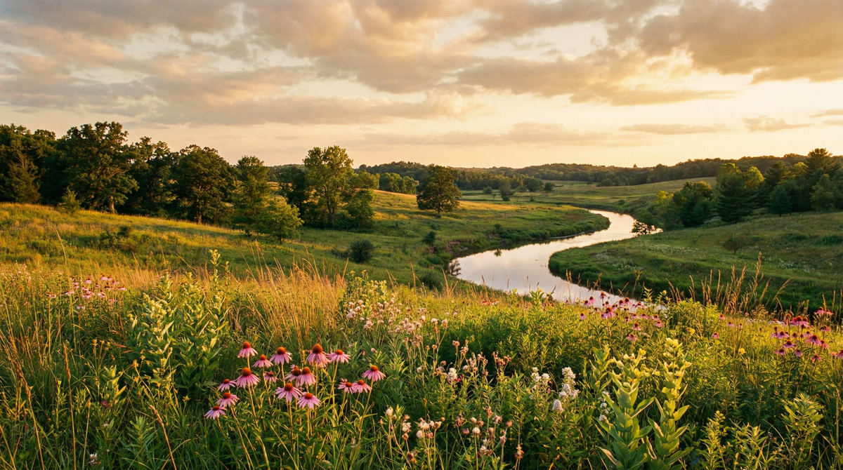 Wisconsin