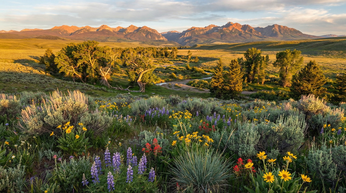 Wyoming
