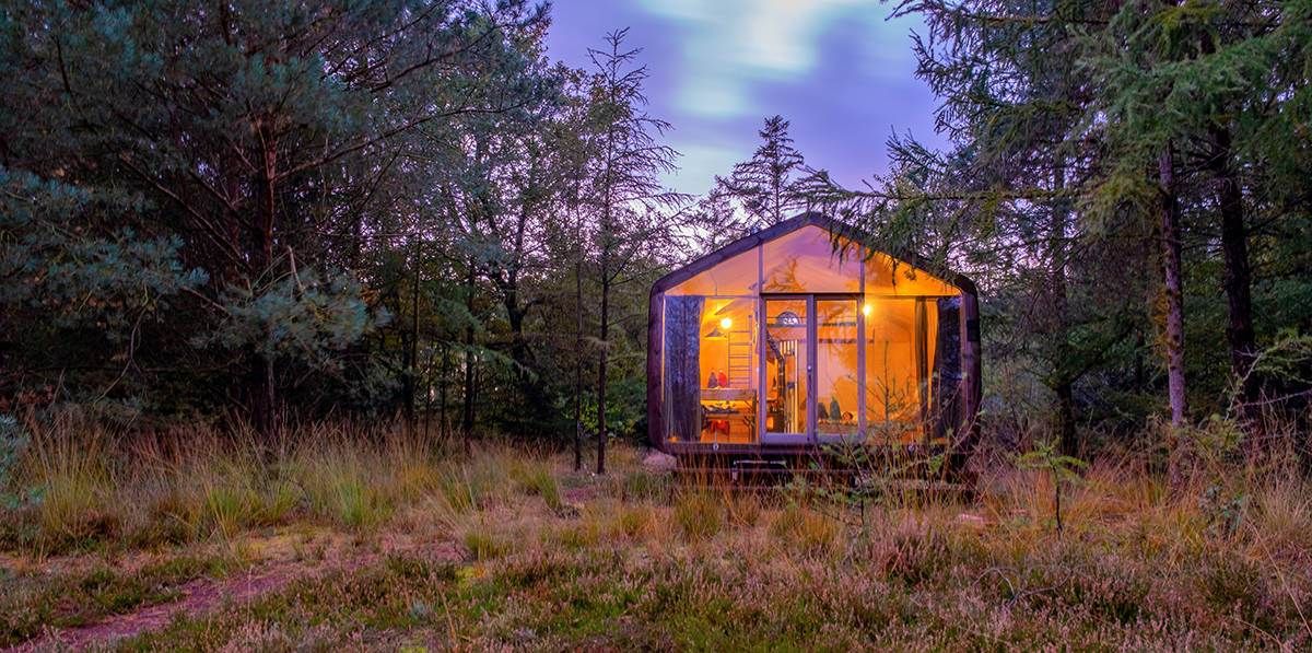 Lessons from a Decade of Living Off-Grid