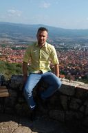 Aleksandar Stevanovic