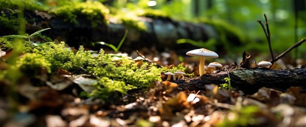 Embracing Change & Radical Acceptance within Permaculture Systems