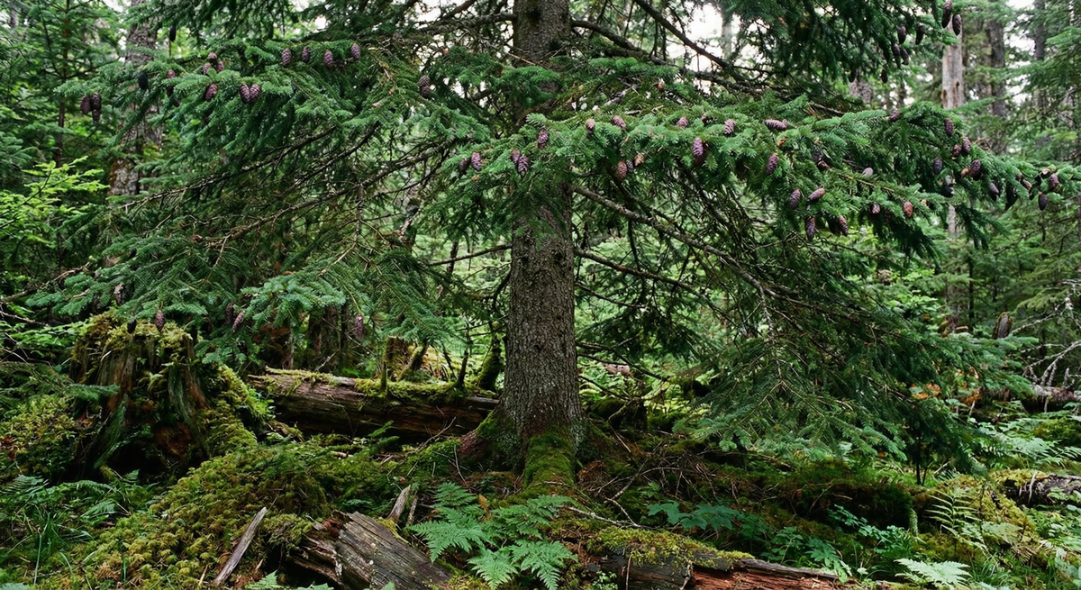Fir