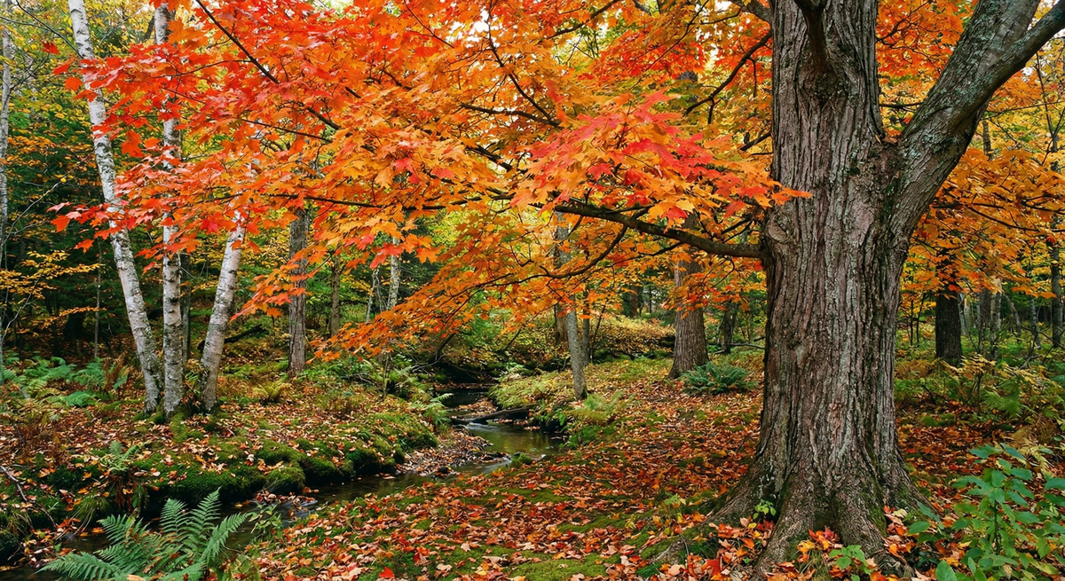 Maple