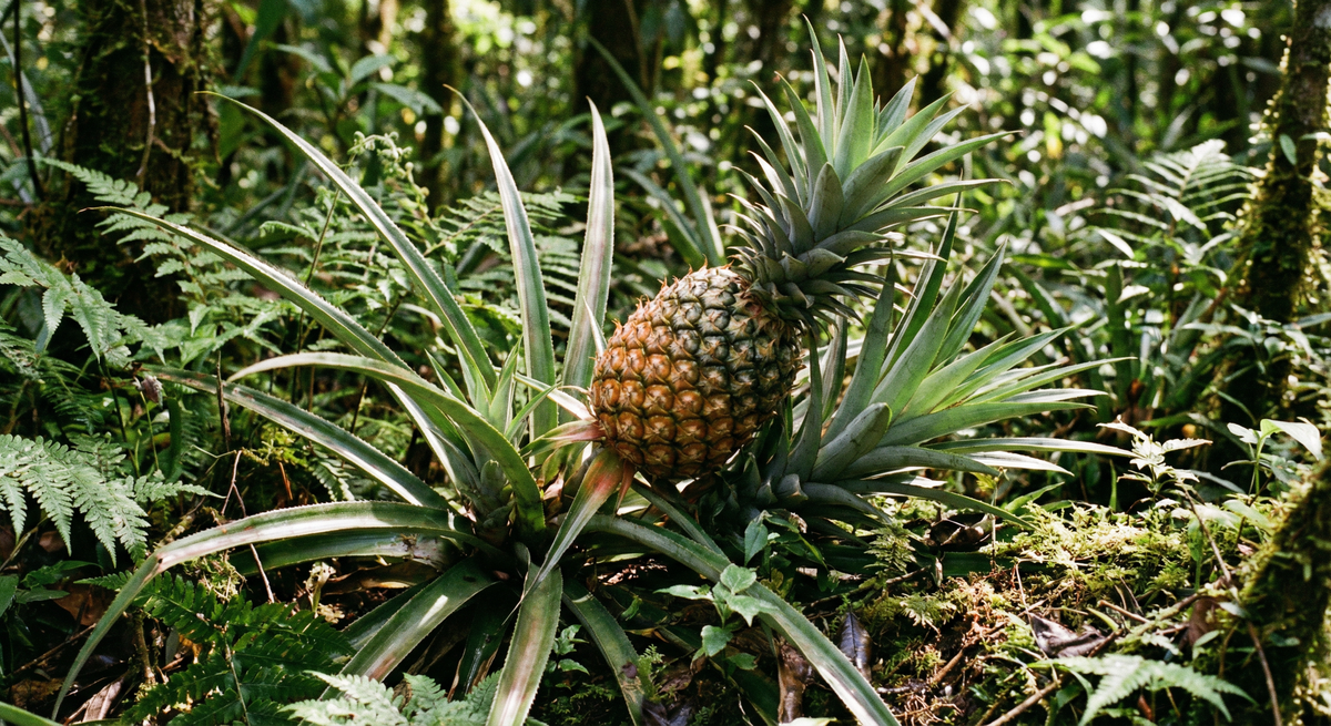 Pineapple