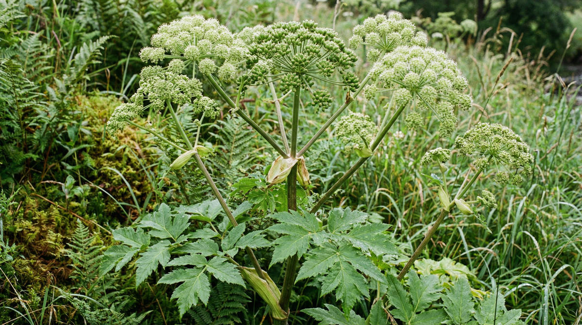 Angelica