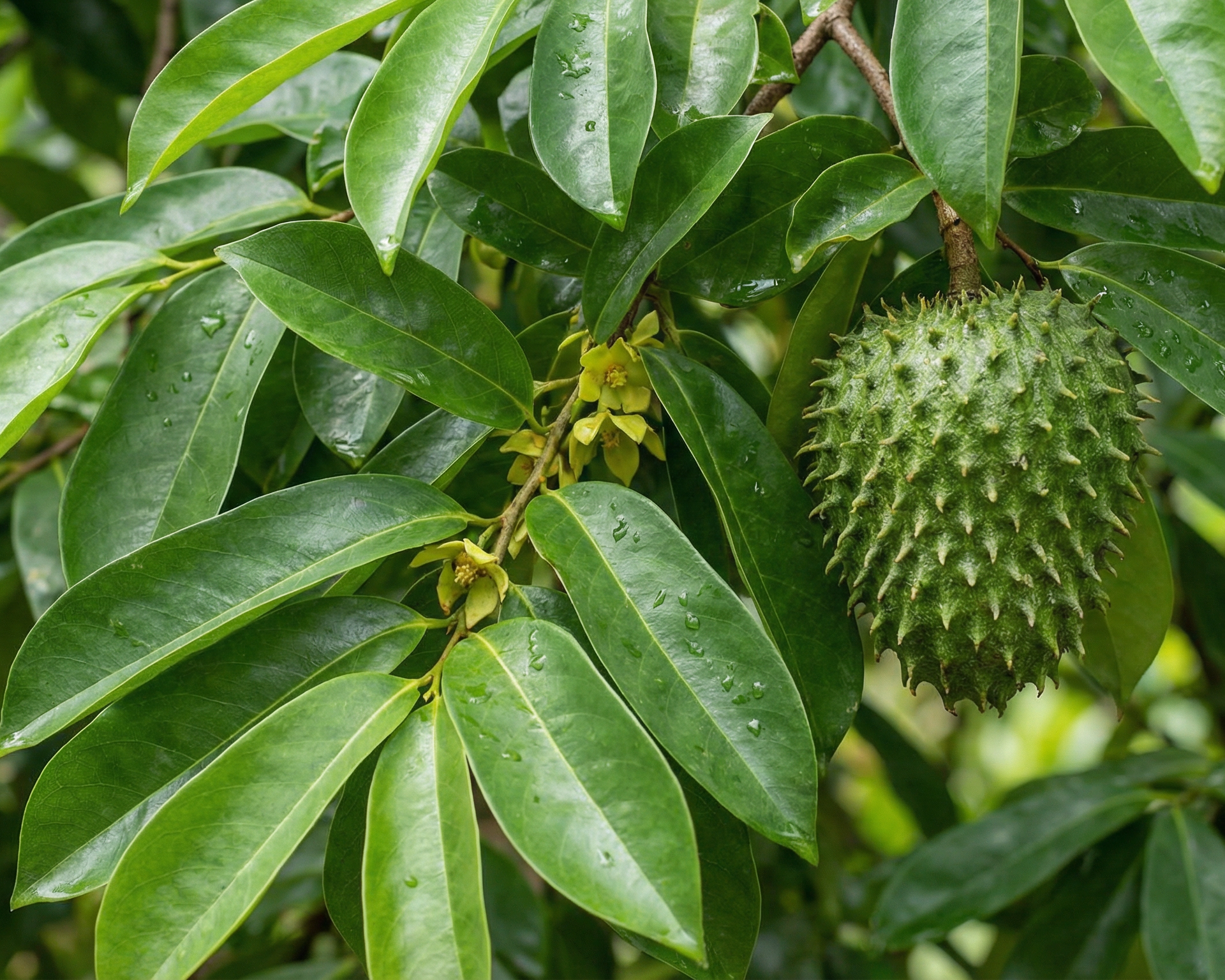 Soursop
