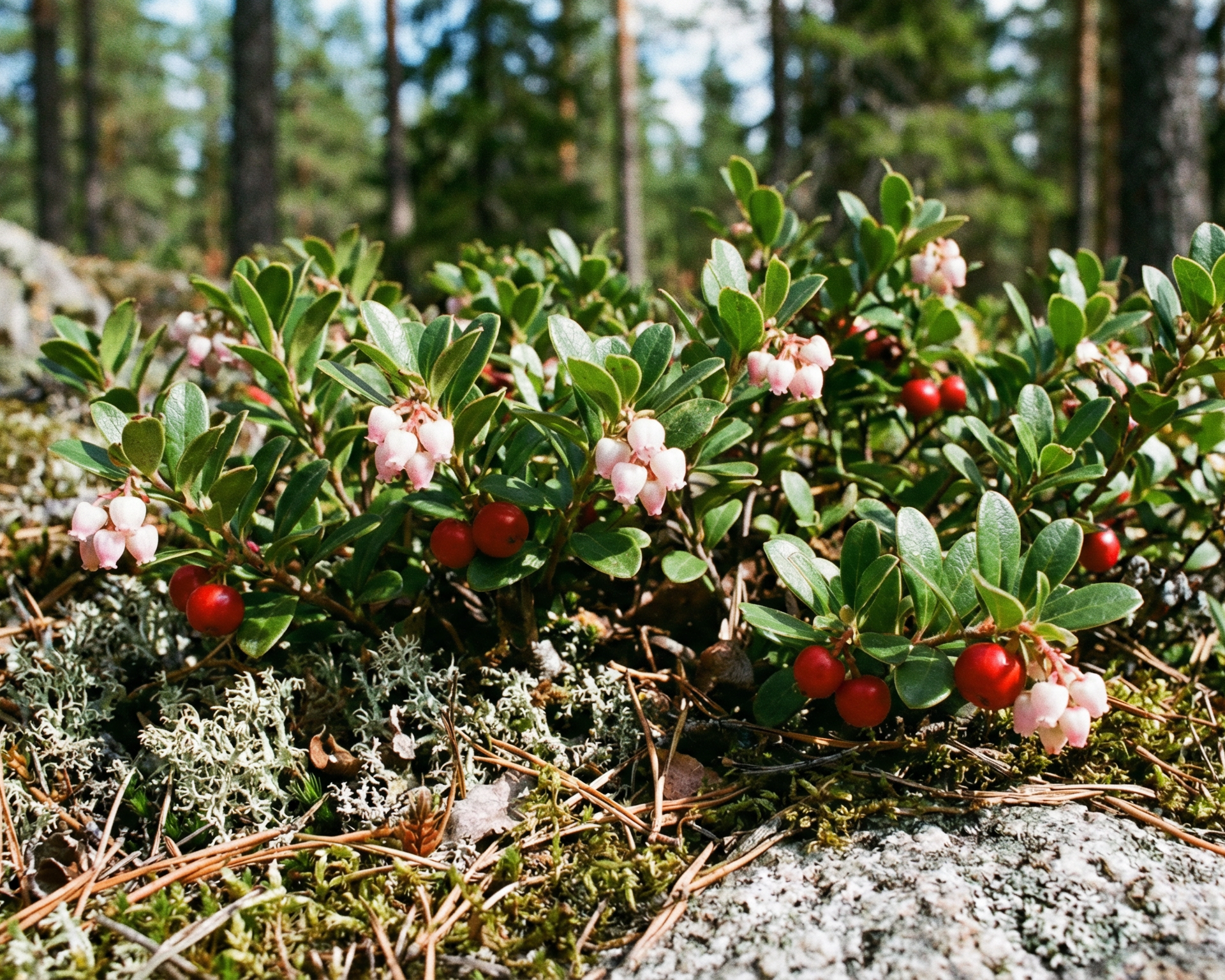 Manzanita