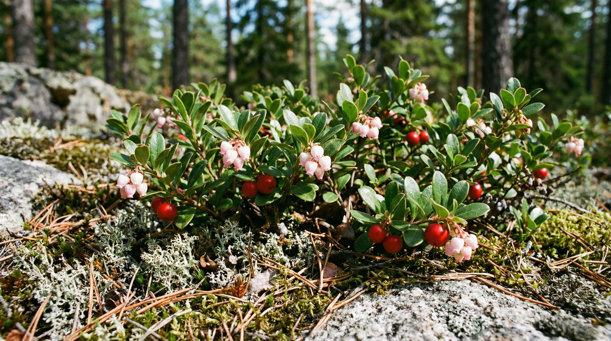 Manzanita