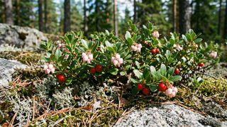 Manzanita