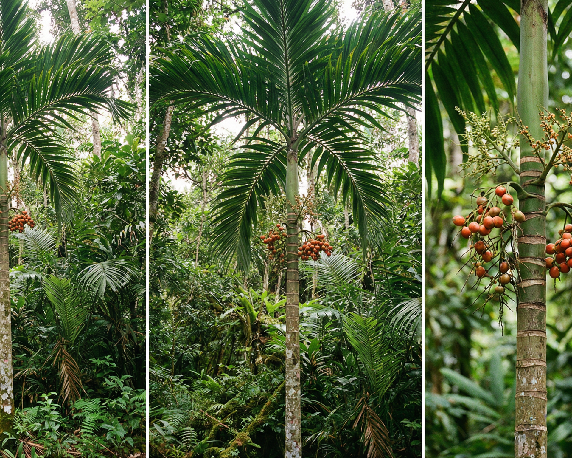 Areca Palm