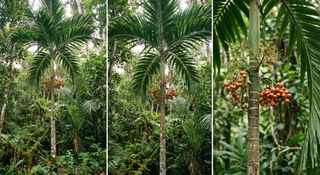 Areca Palm