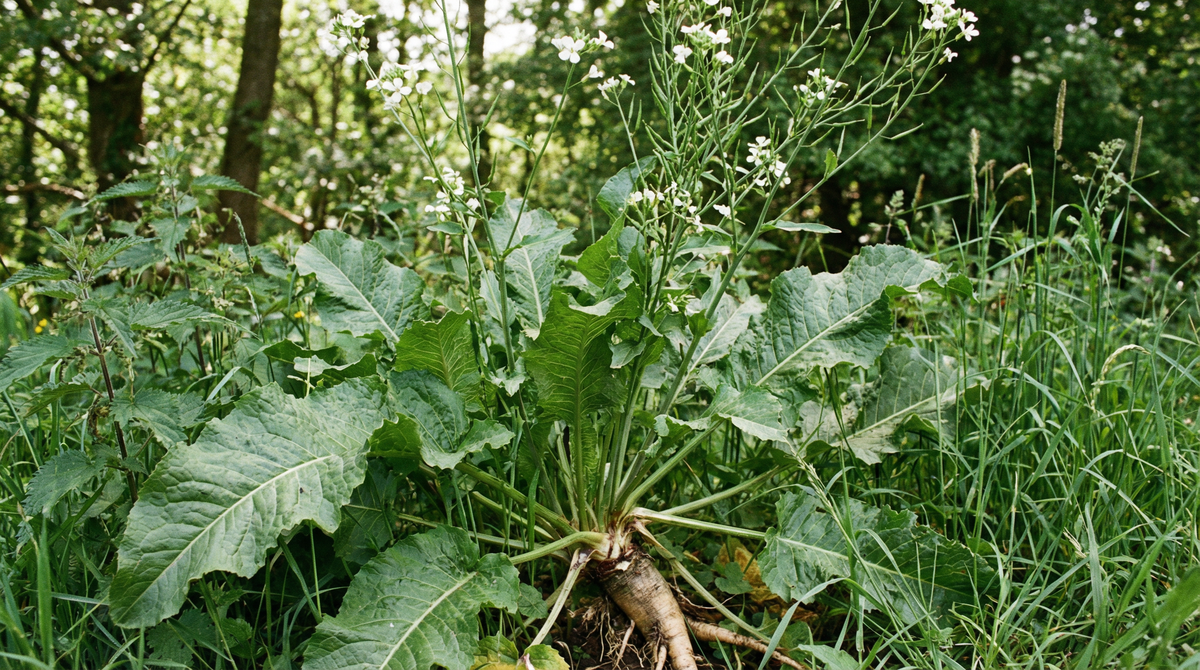 Horseradish