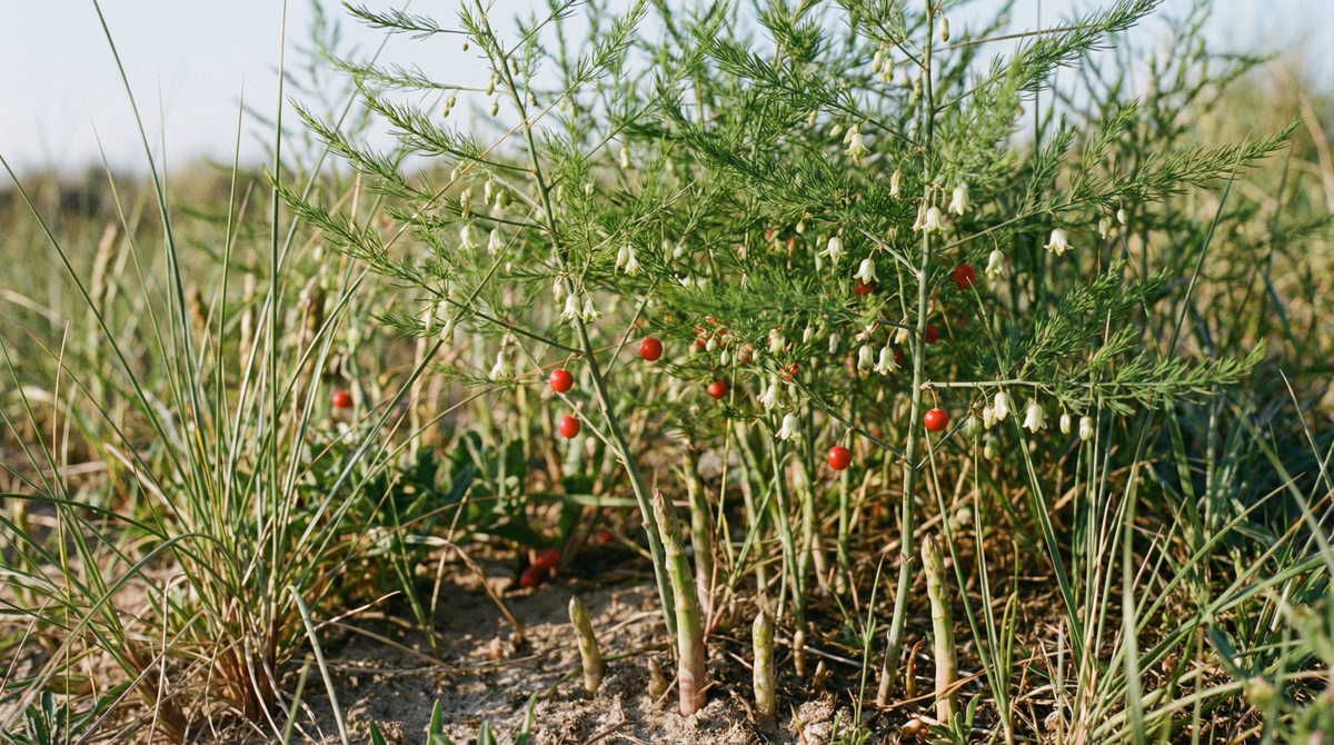 Asparagus