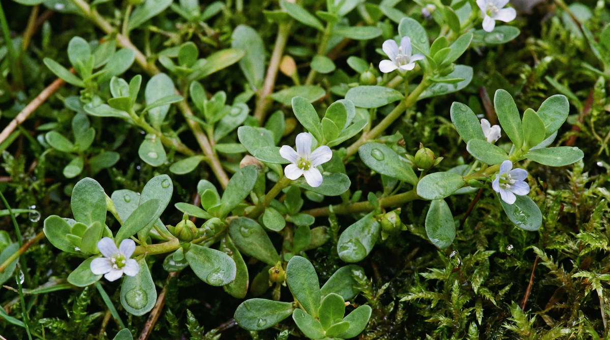 Water Hyssop