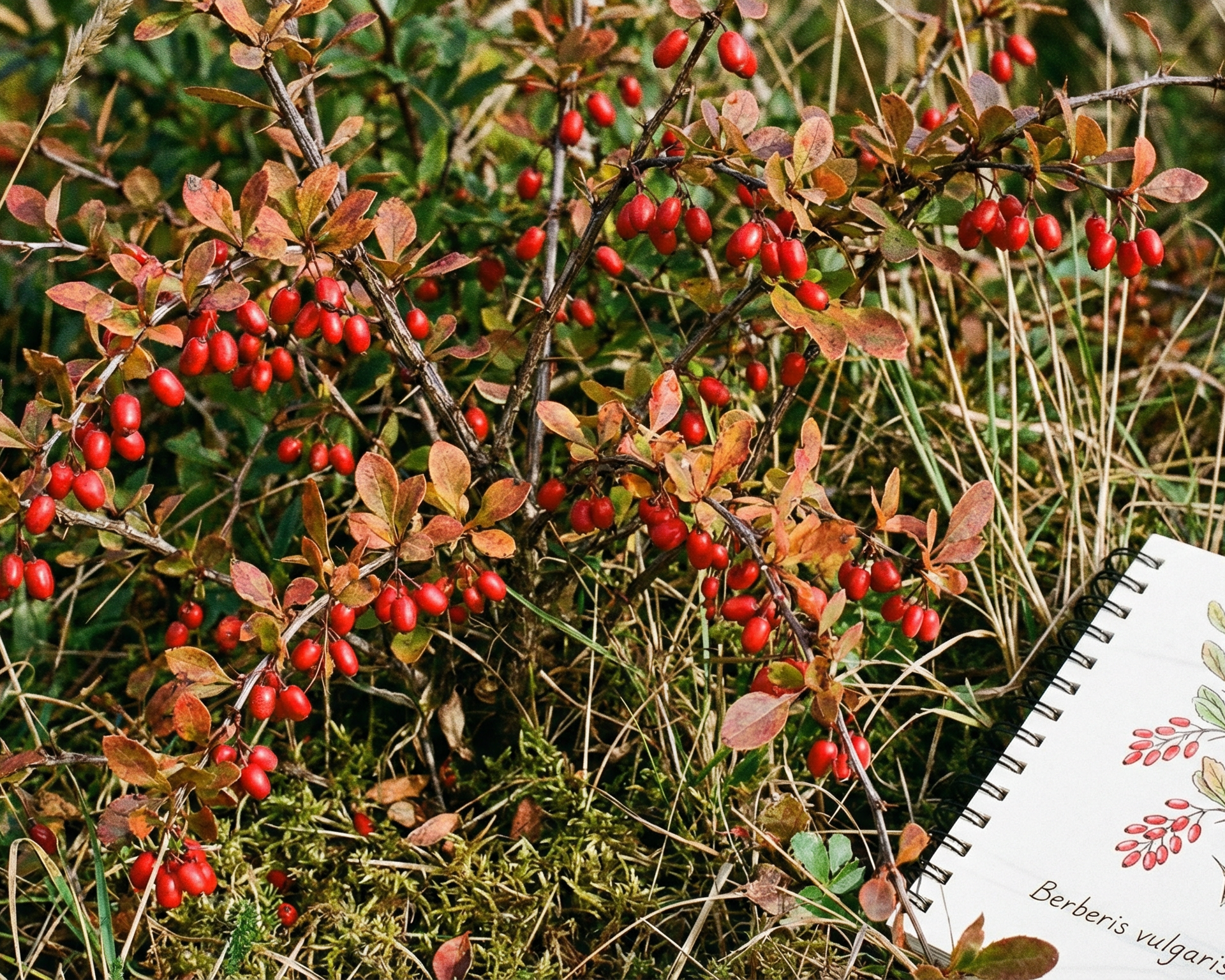 Barberry
