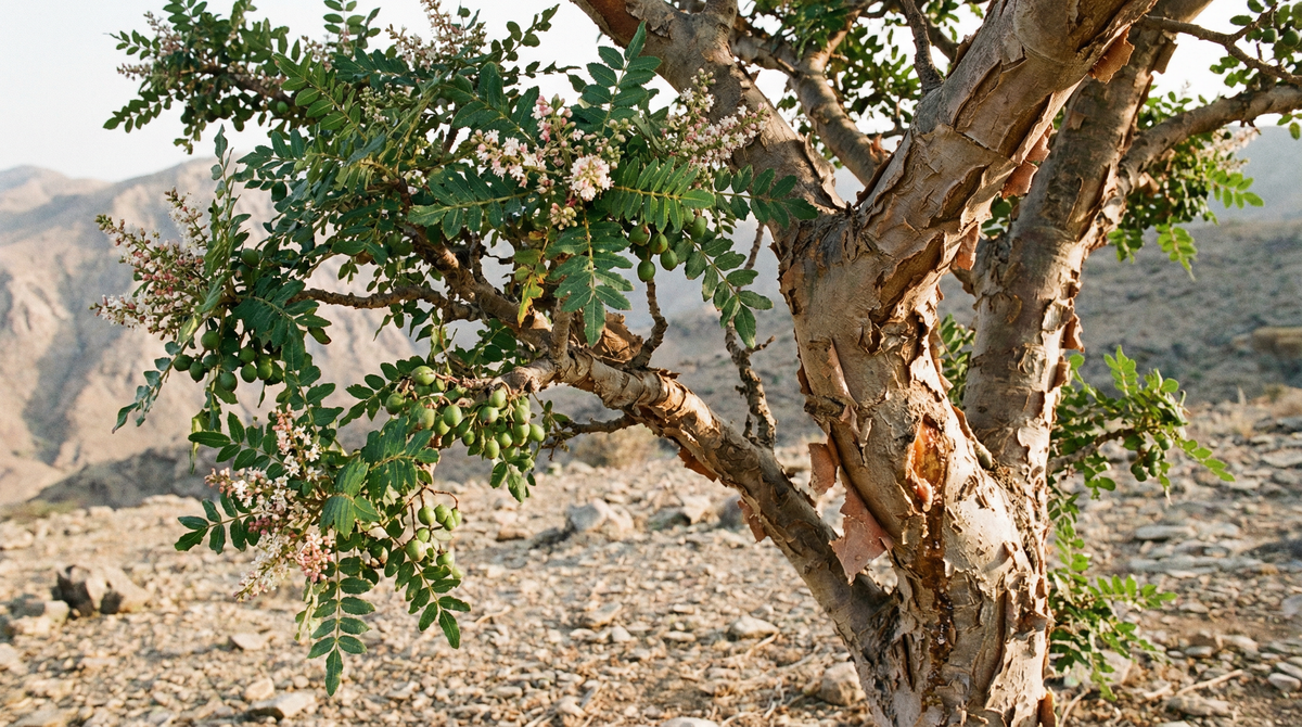 Frankincense