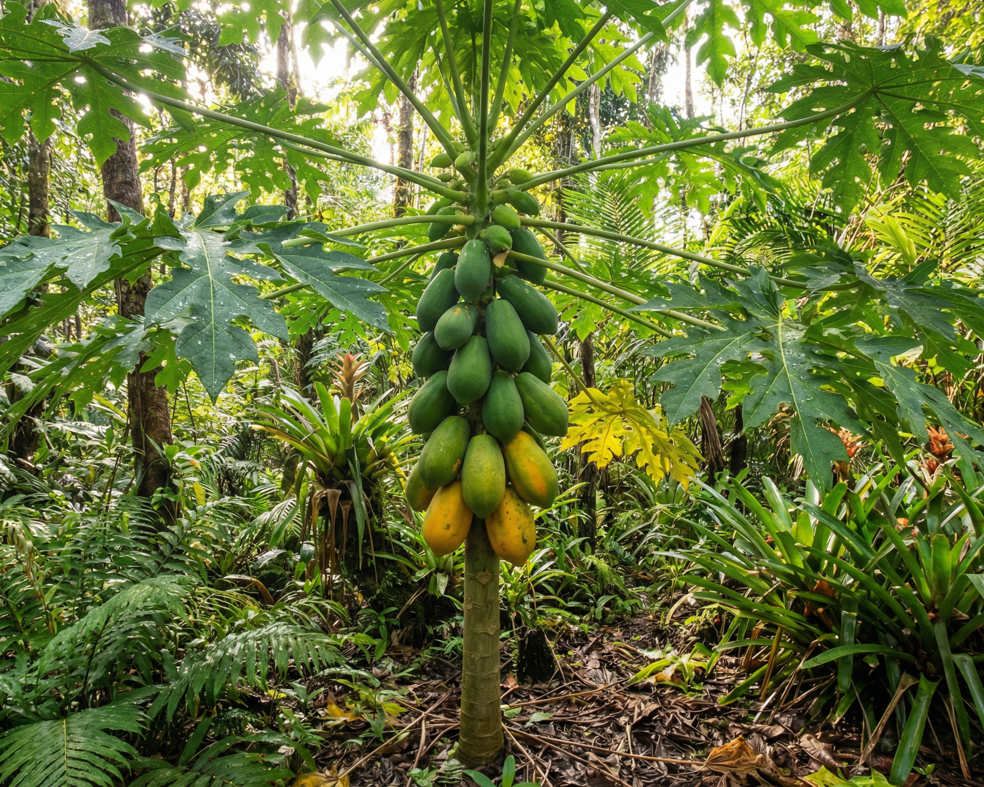 Papaya