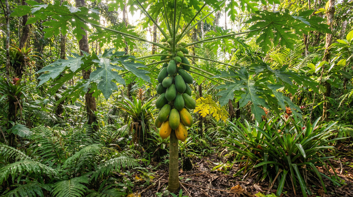 Papaya