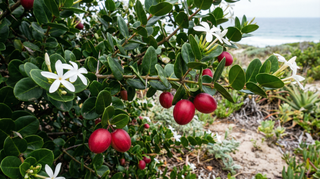 Natal Plum