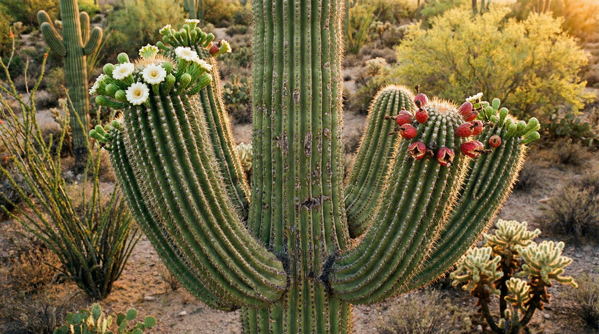Saguaro