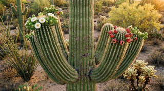 Saguaro