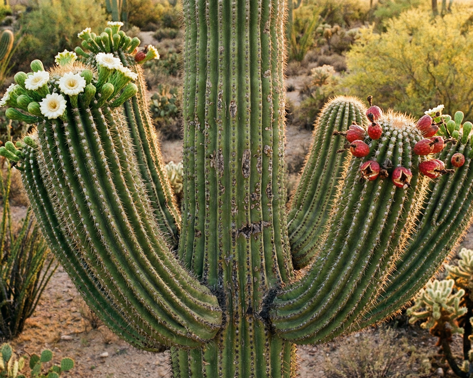 Saguaro