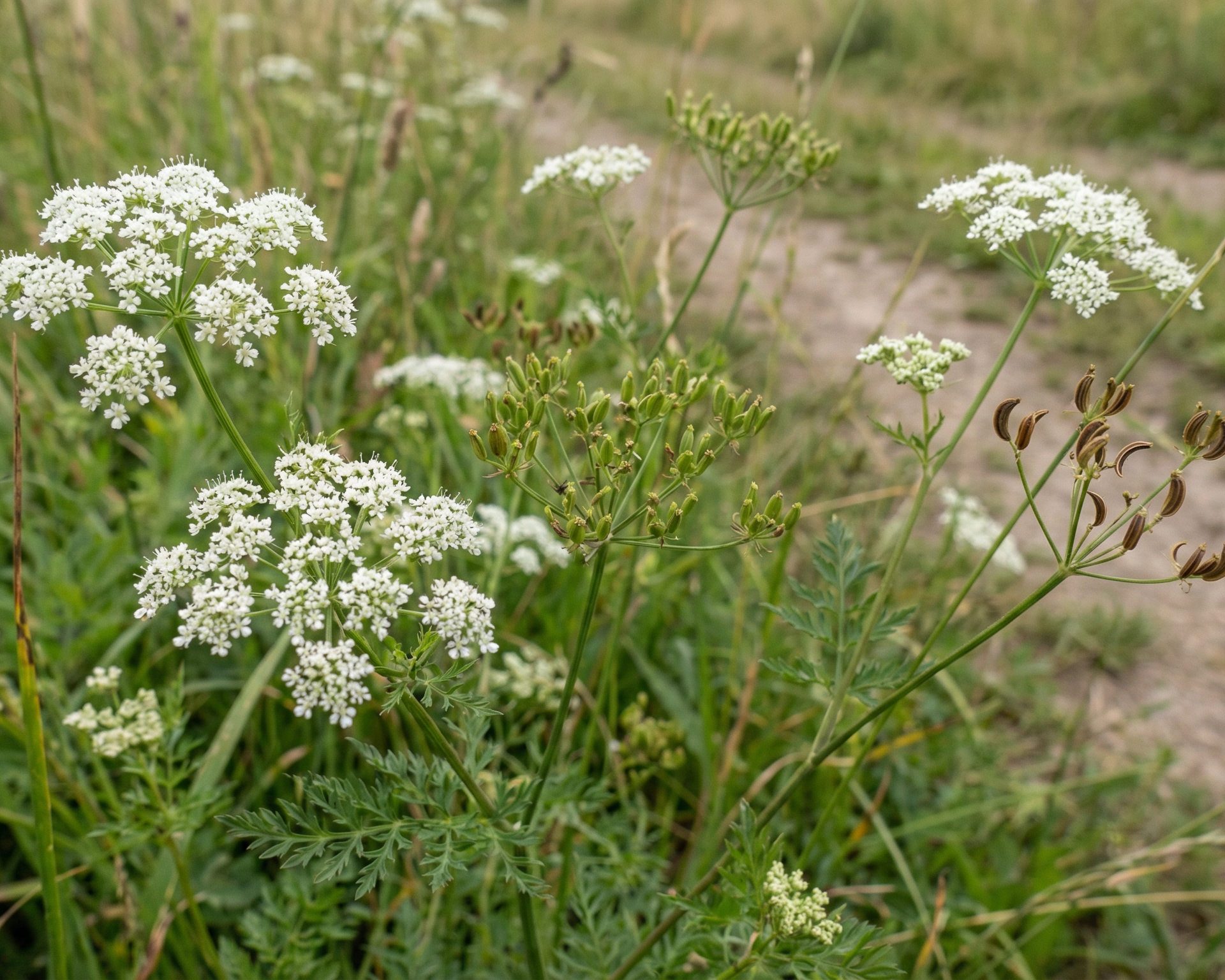 Caraway