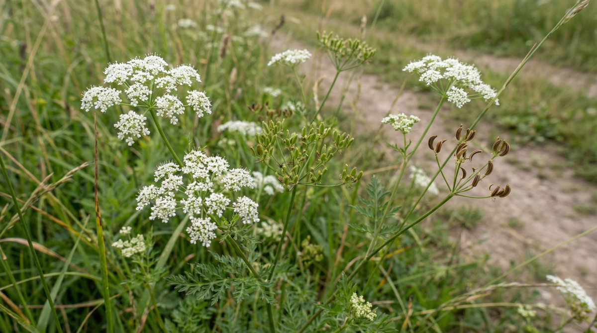 Caraway