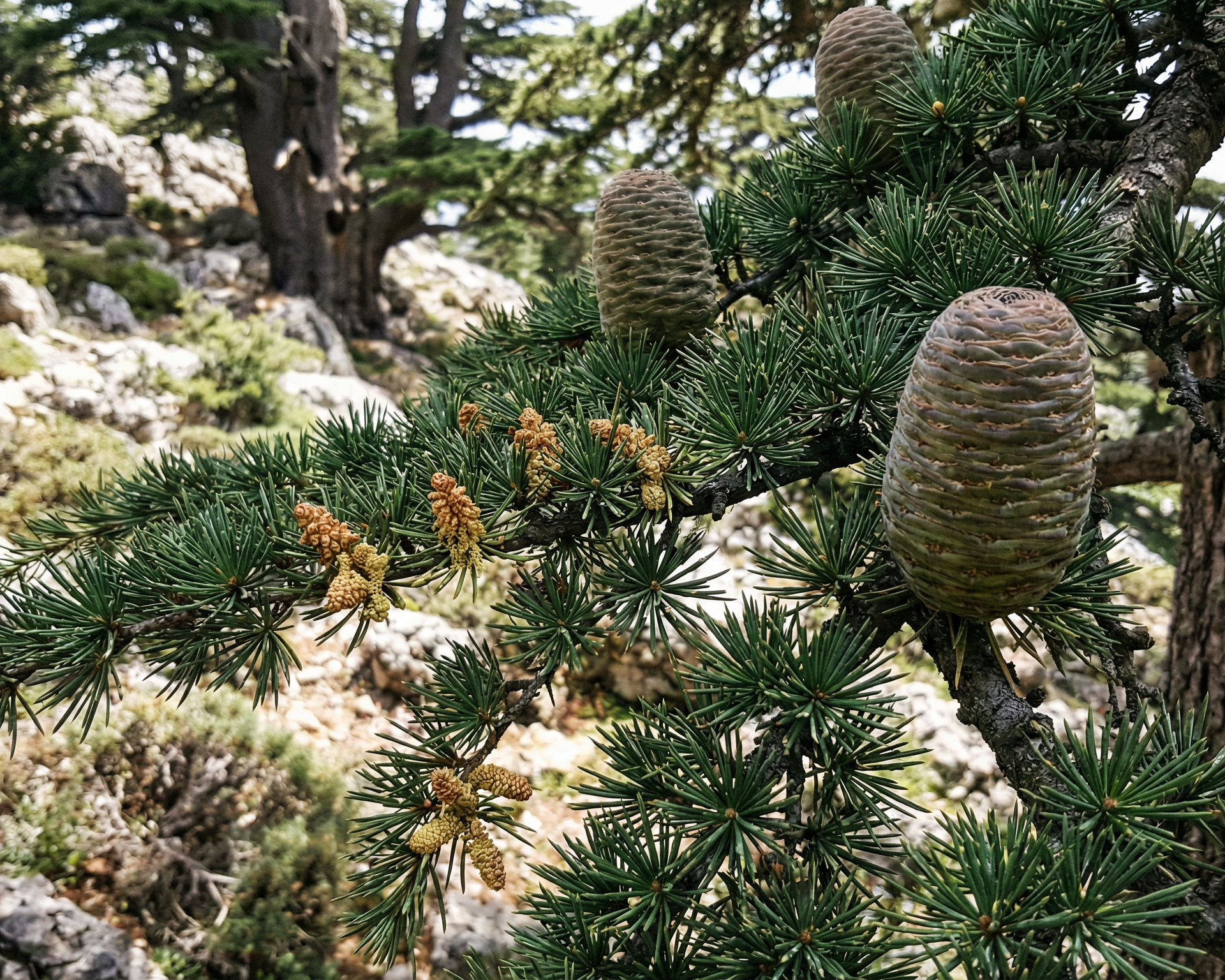 Cedar