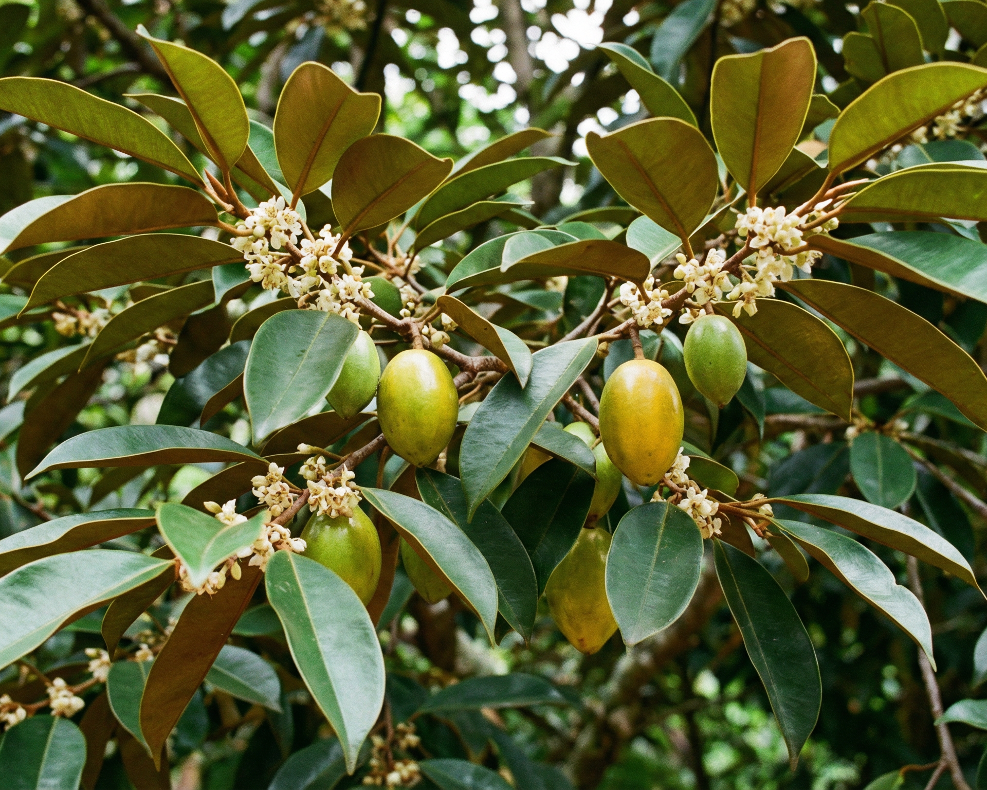 Star Apple
