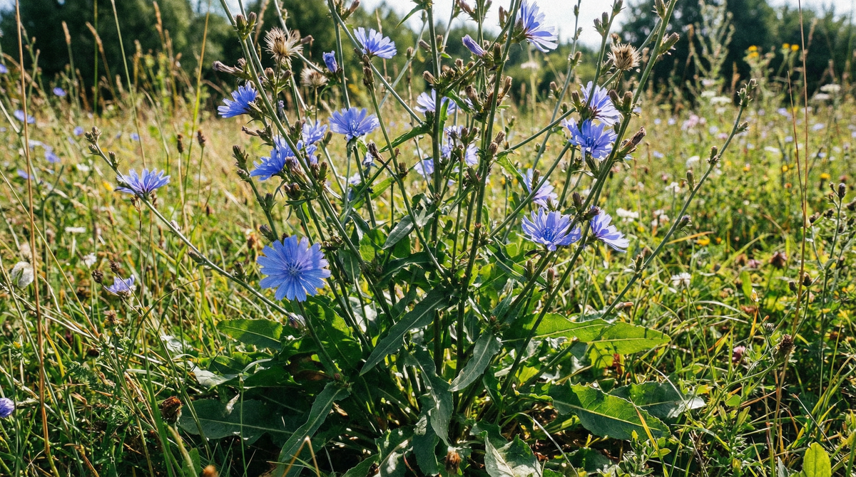 Chicory
