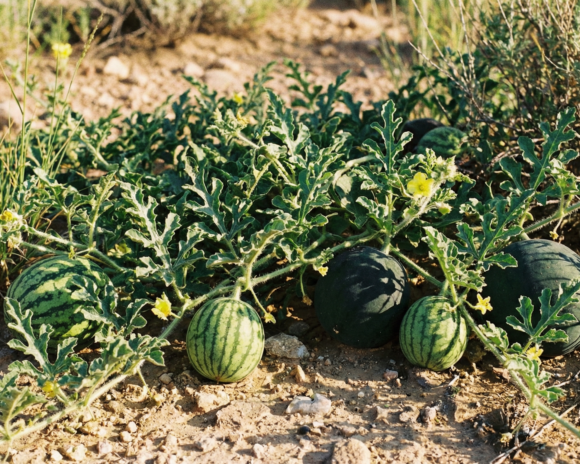 Watermelon