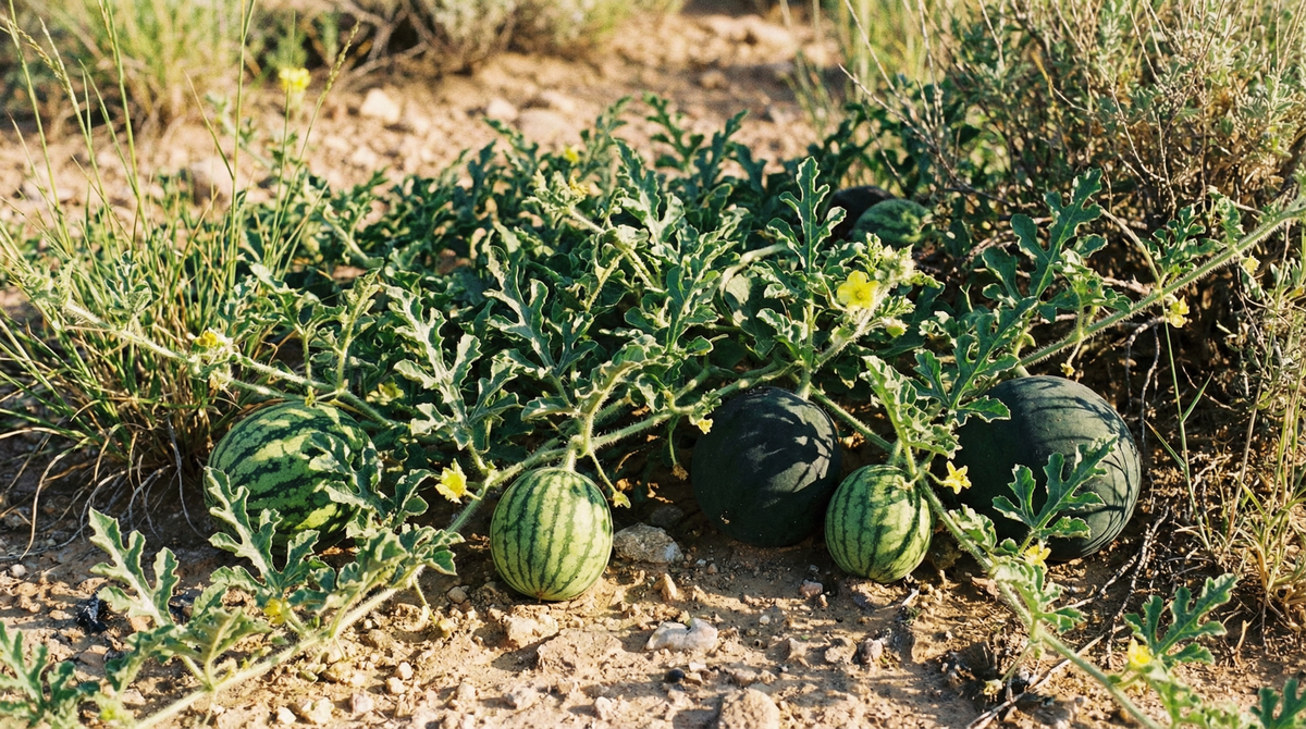 Watermelon