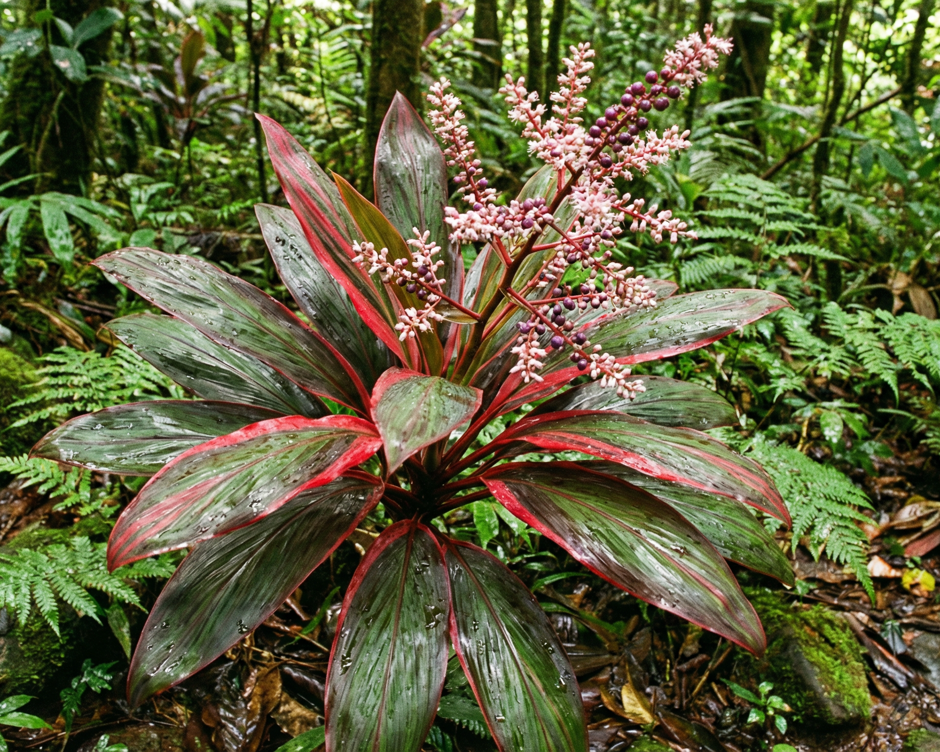 Ti plant (ki)