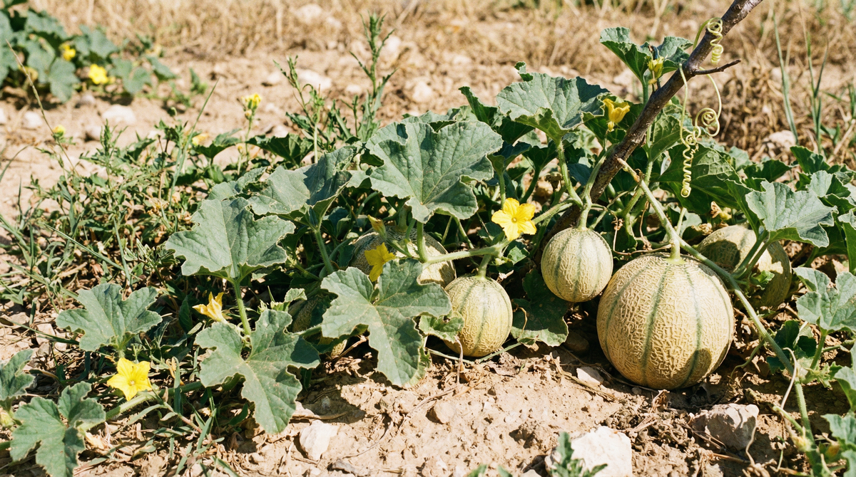 Cucumber