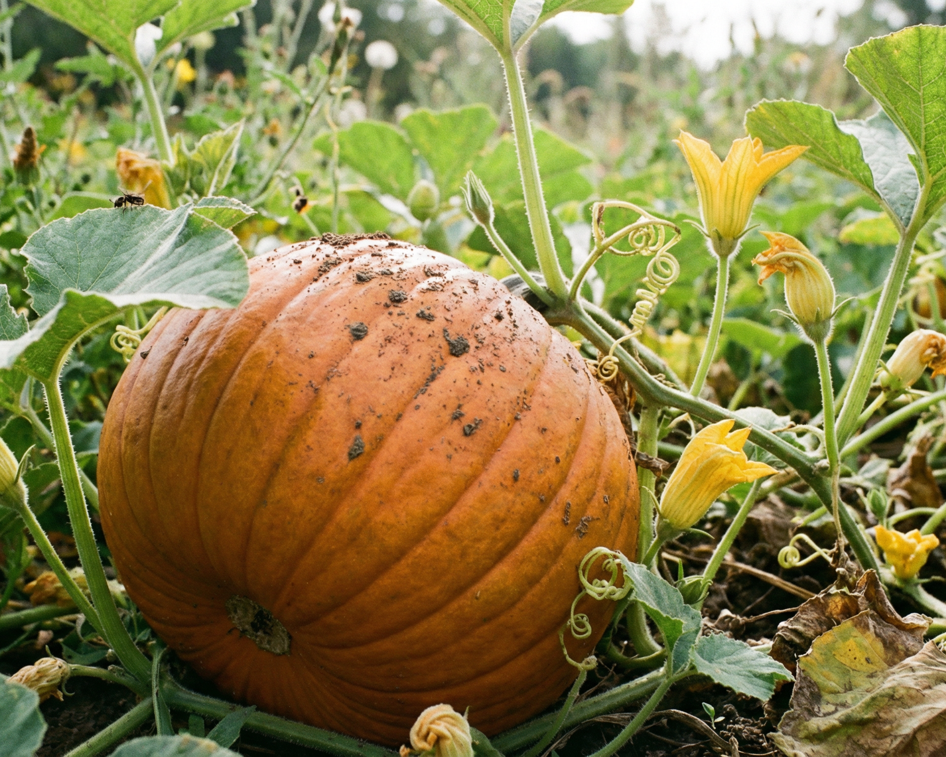 Squash