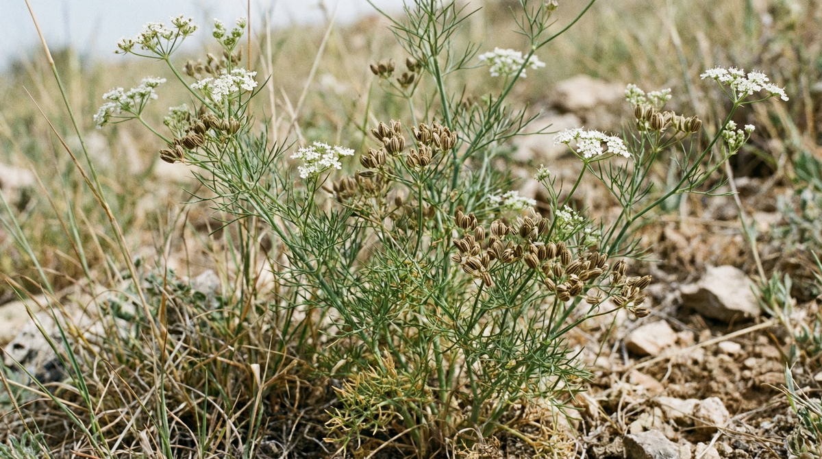 Cumin