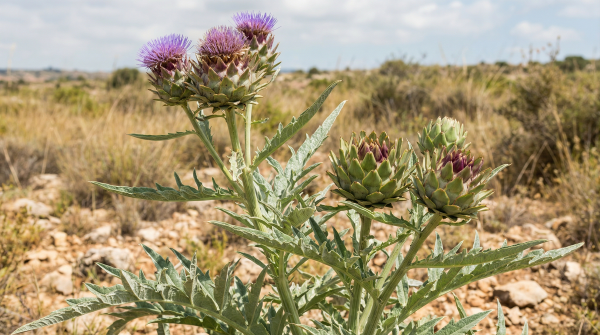 Artichoke